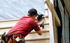 Siding for Commercial Buildings in North Conway, NH